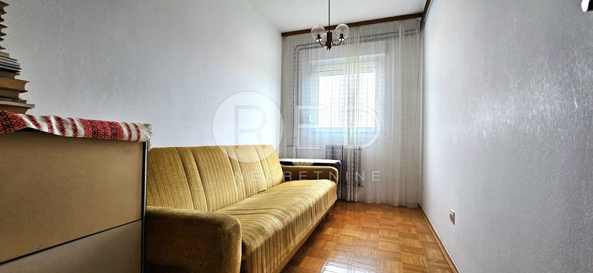 Appartamento Podbrežnica, Velika Gorica, Podbrežnica, Velika Gorica, Zagrebačka županija, 45,15m2