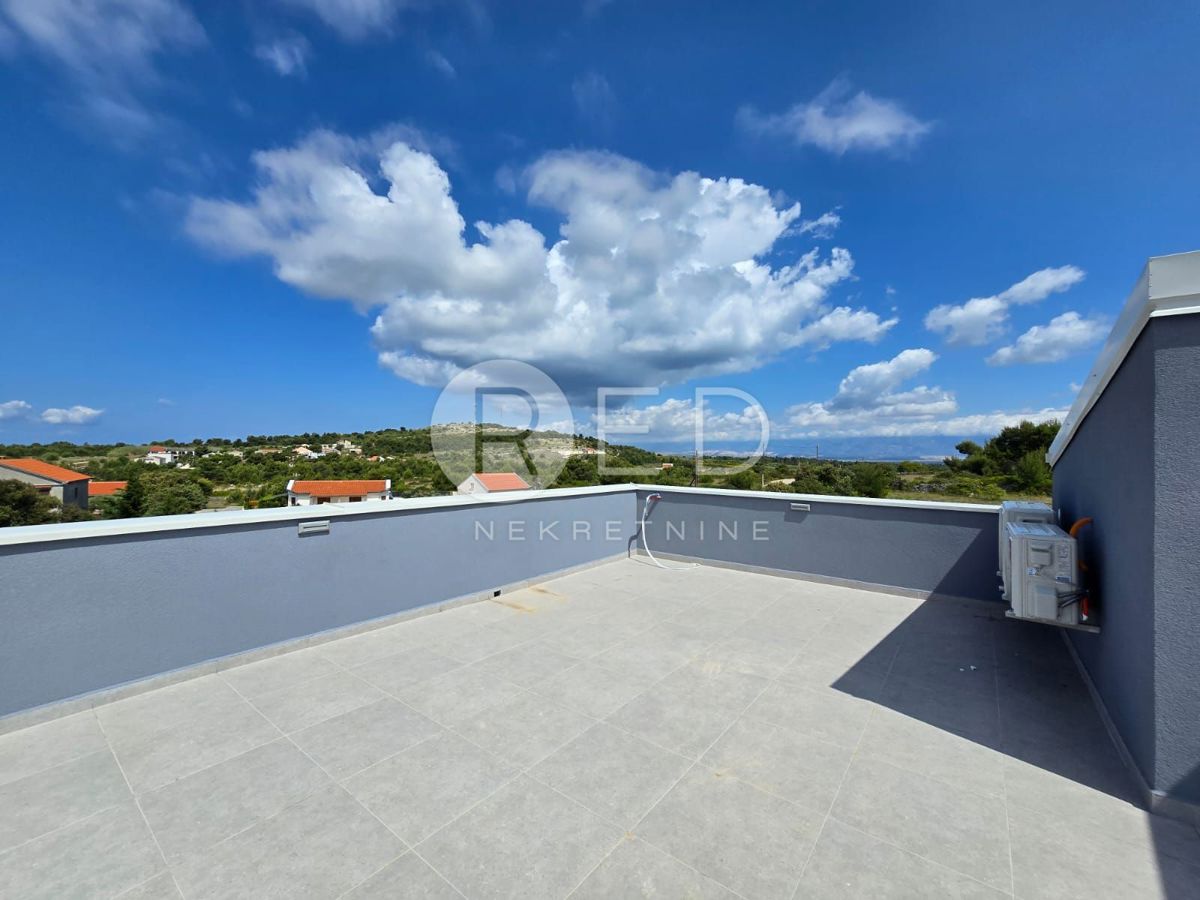 Casa Vir, Vir, Zadarska županija, 143m2