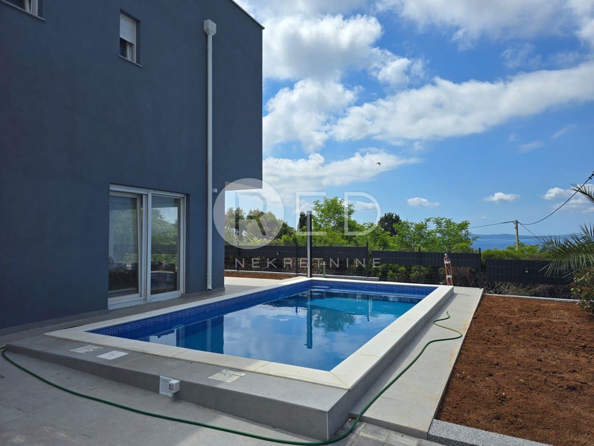 Casa Vir, Vir, Zadarska županija, 143m2