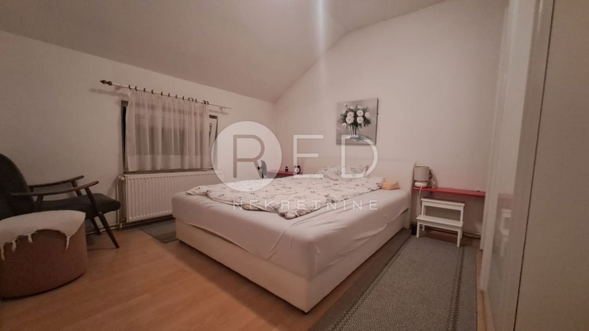 Casa Mali Pariz, Slavonski Brod, 170m2