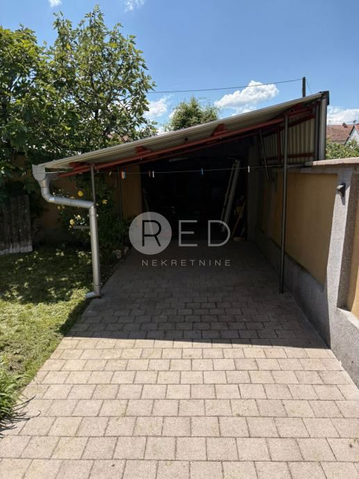 Casa Mali Pariz, Slavonski Brod, 170m2