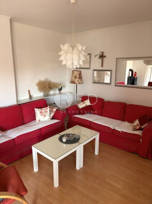 Casa Mali Pariz, Slavonski Brod, 170m2