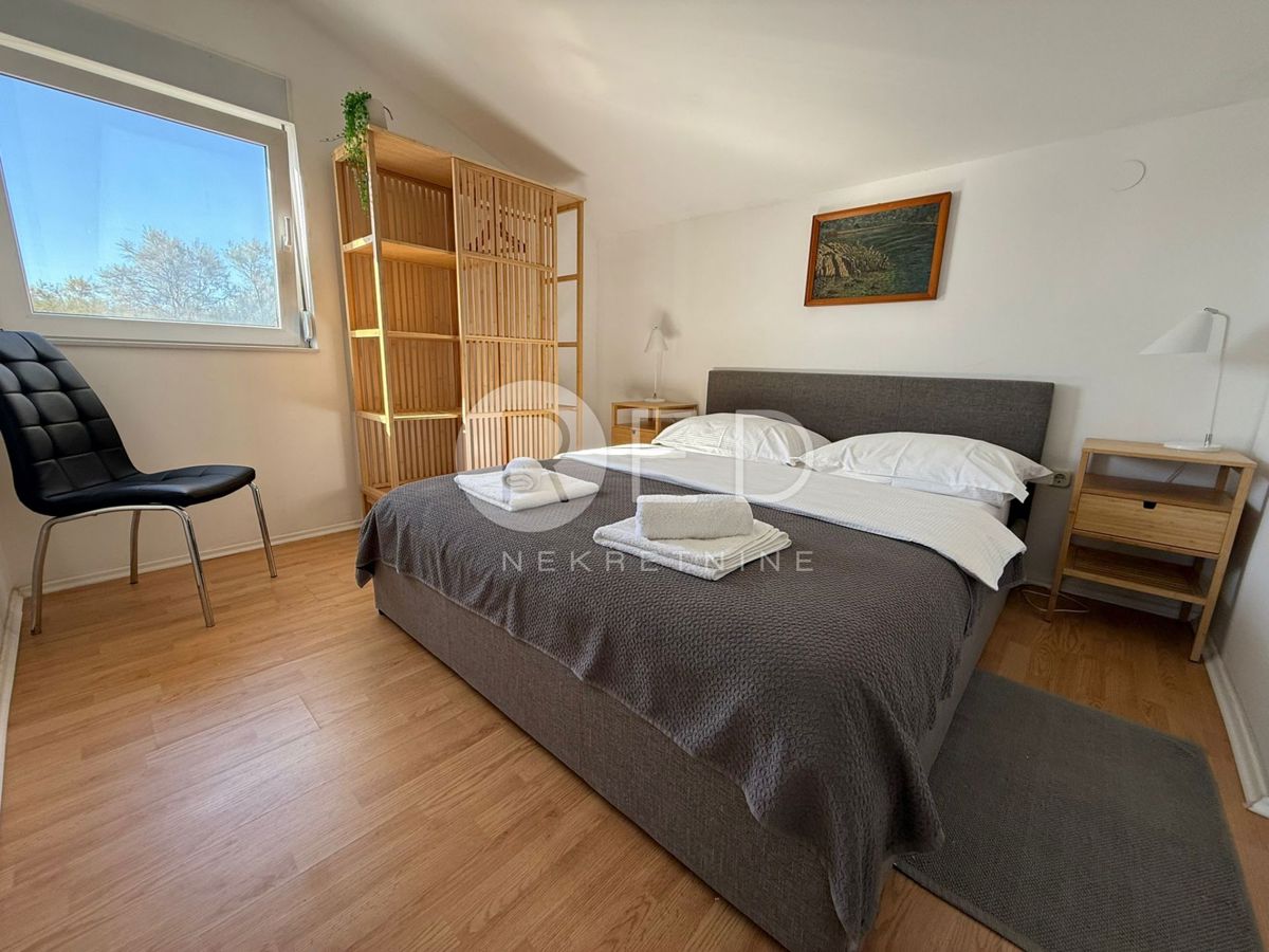 Casa Posedarje, 190m2