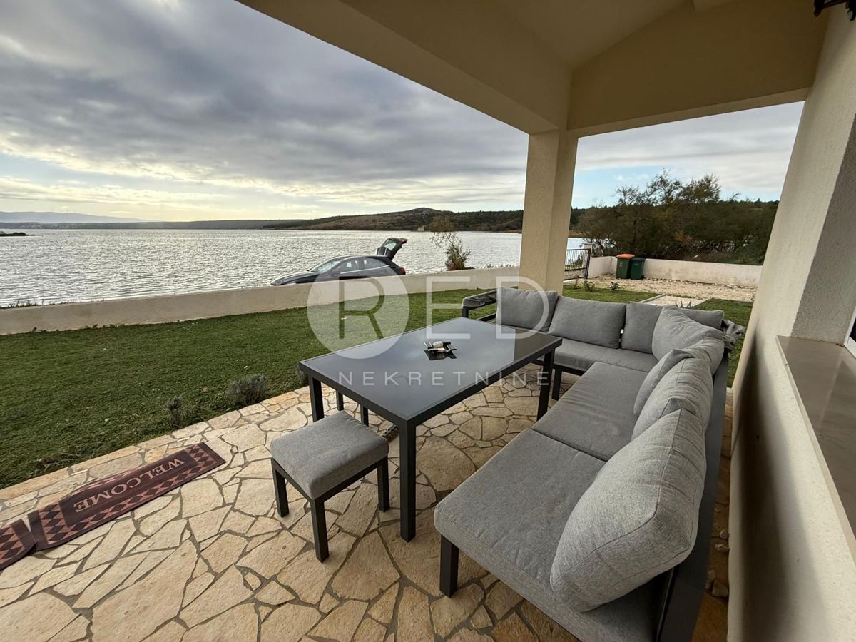 Casa Posedarje, 190m2