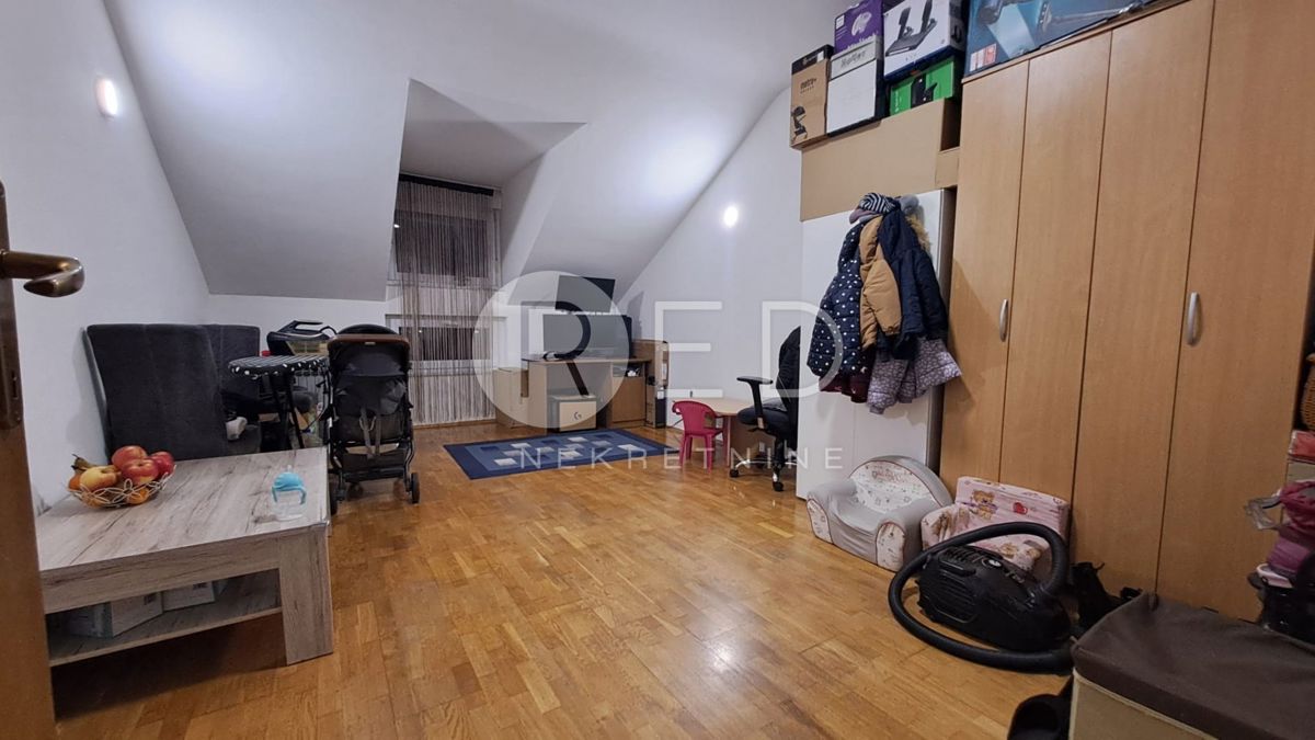 Appartamento Centar, Slavonski Brod, ANDRIJE ŠTAMPARA, 90m2