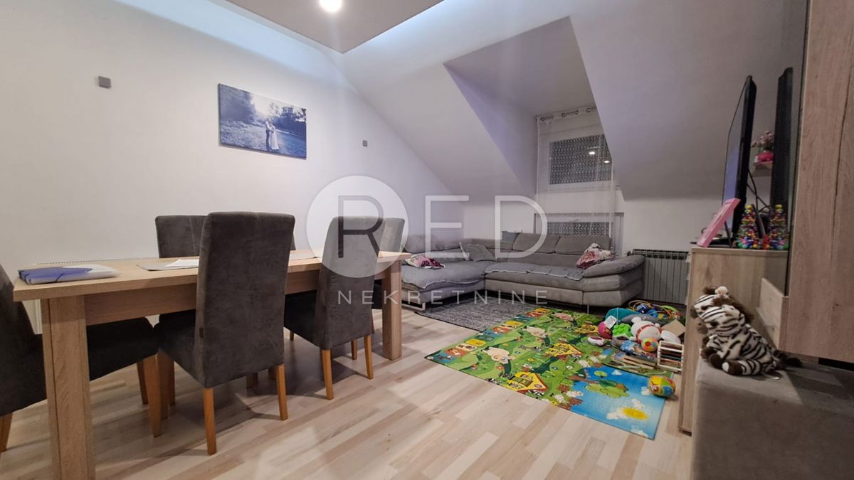 Appartamento Centar, Slavonski Brod, ANDRIJE ŠTAMPARA, 90m2