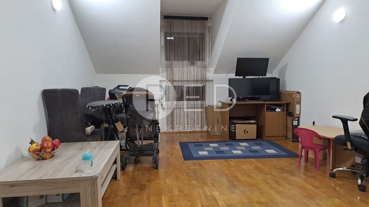 Appartamento Centar, Slavonski Brod, ANDRIJE ŠTAMPARA, 90m2