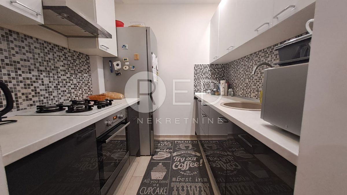 Appartamento Centar, Slavonski Brod, ANDRIJE ŠTAMPARA, 90m2