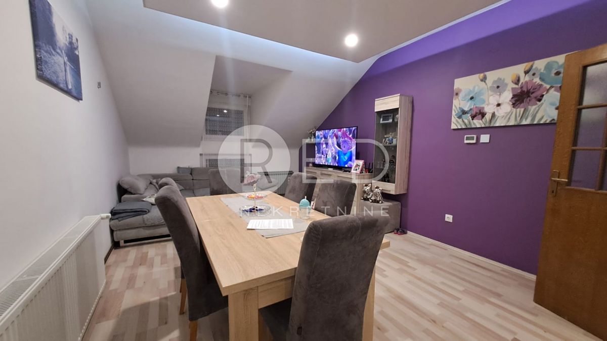 Appartamento Centar, Slavonski Brod, ANDRIJE ŠTAMPARA, 90m2