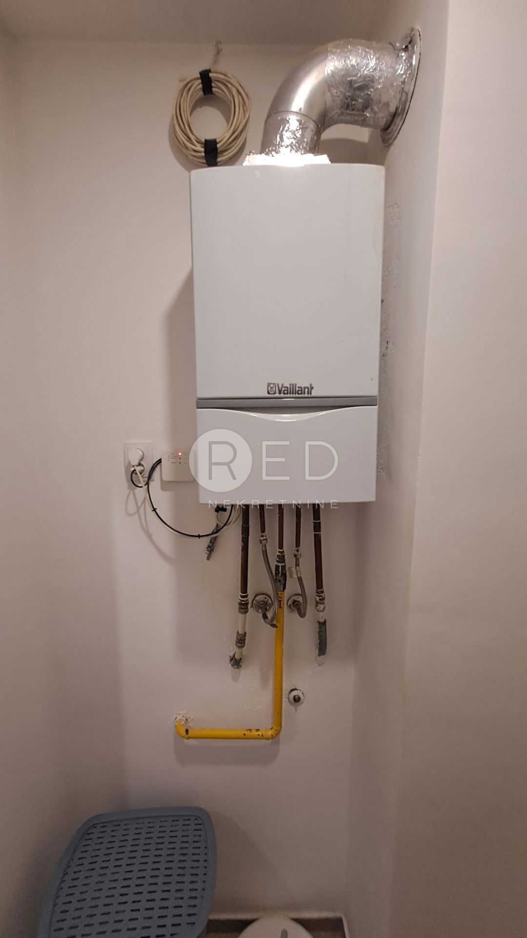 Appartamento Centar, Slavonski Brod, ANDRIJE ŠTAMPARA, 90m2