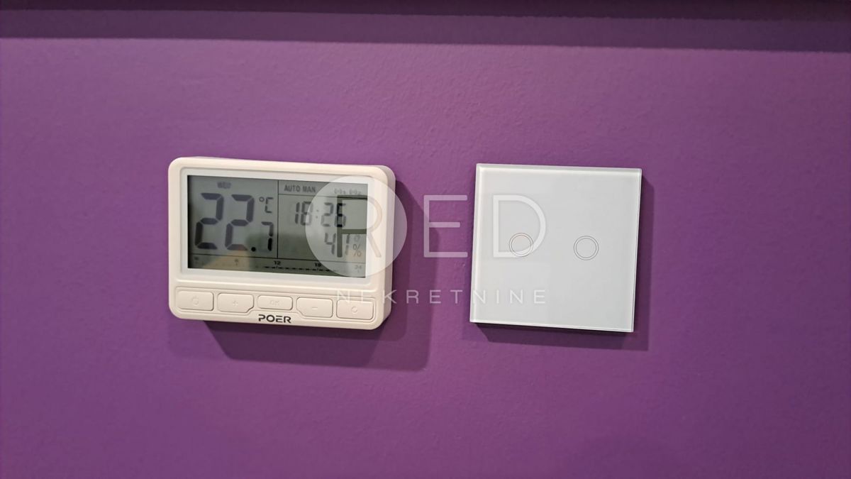 Appartamento Centar, Slavonski Brod, ANDRIJE ŠTAMPARA, 90m2