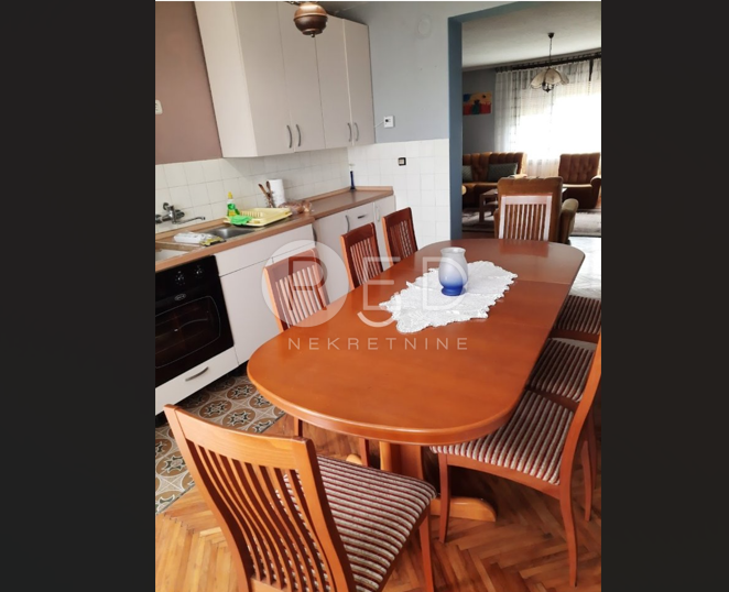 Appartamento Centar, Požega, Tekija, 104m2