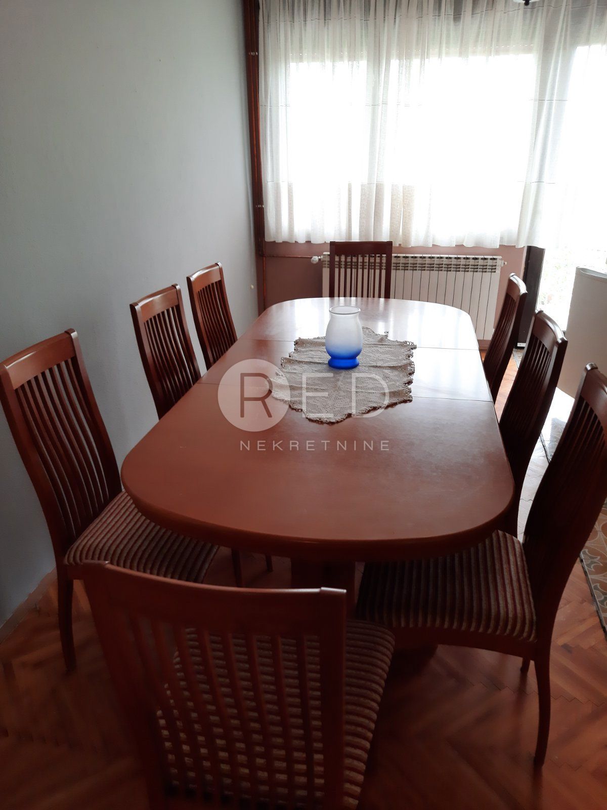 Appartamento Centar, Požega, Tekija, 104m2