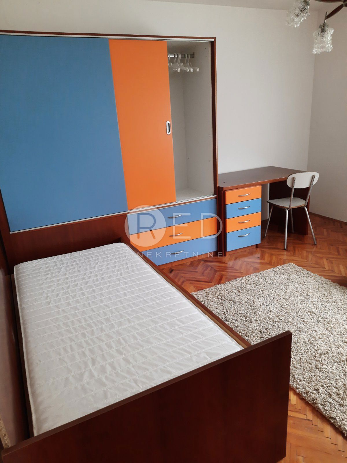 Appartamento Centar, Požega, Tekija, 104m2