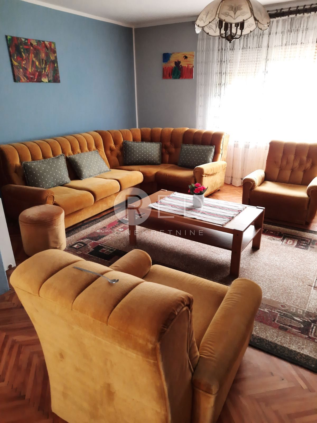 Appartamento Centar, Požega, Tekija, 104m2