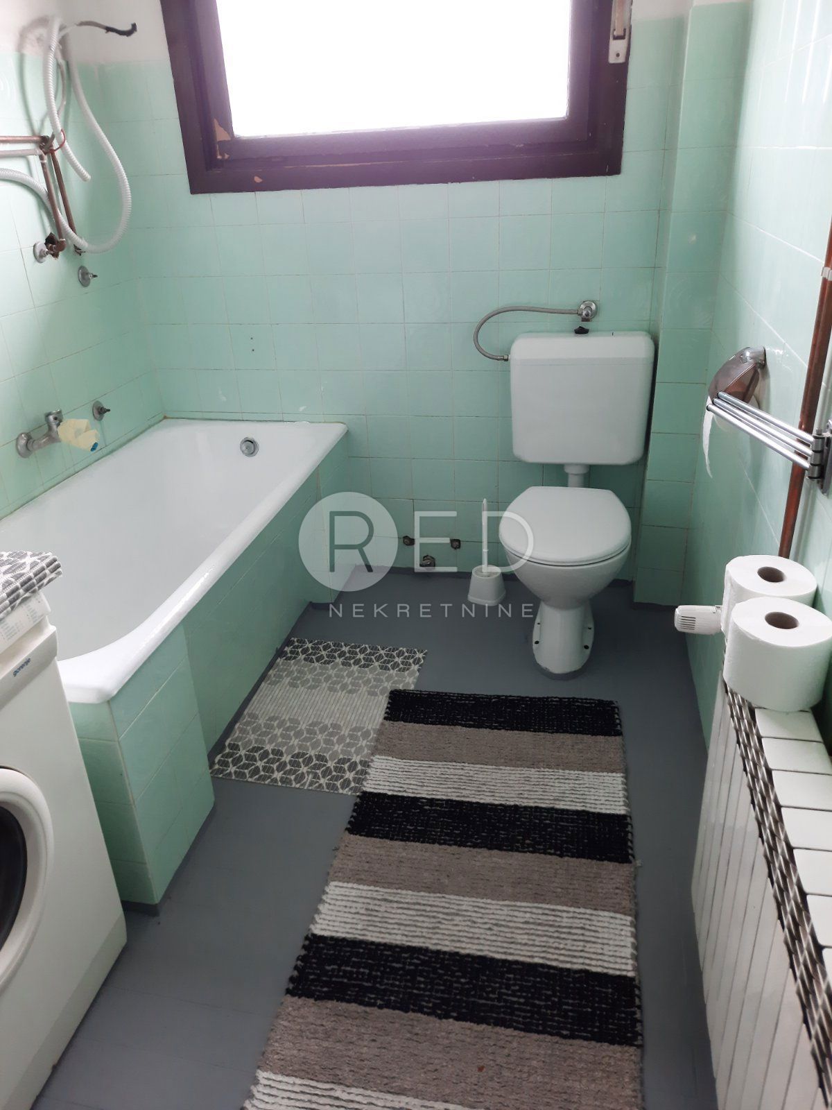 Appartamento Centar, Požega, Tekija, 104m2