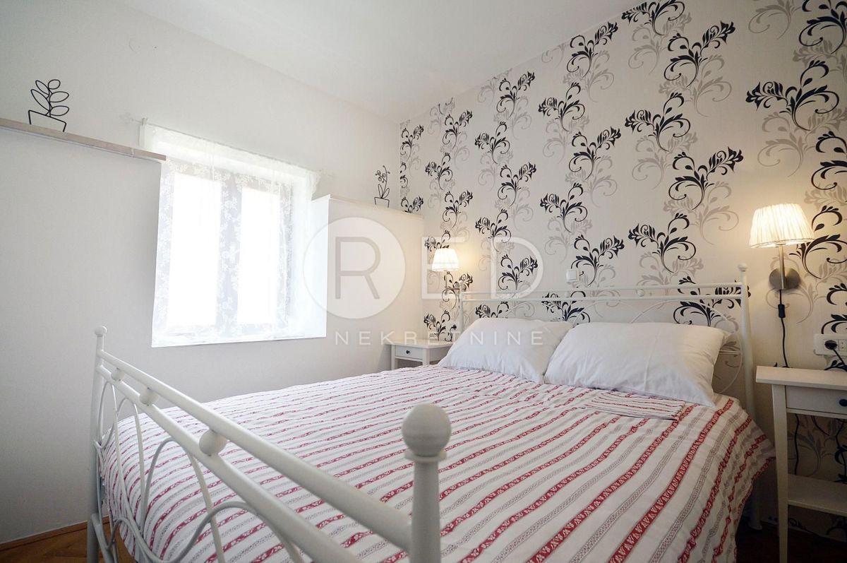 Appartamento Arbanasi, Zadar, Ulica nadbiskupa Vicka Zmajevića, 128m2