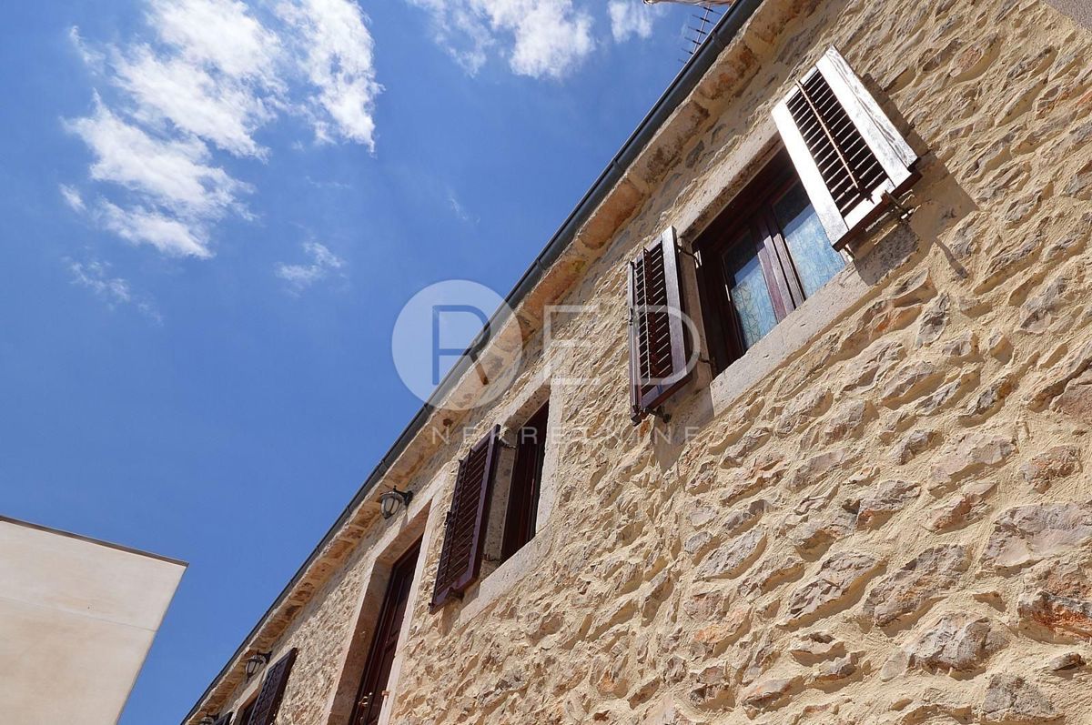 Appartamento Arbanasi, Zadar, Ulica nadbiskupa Vicka Zmajevića, 128m2