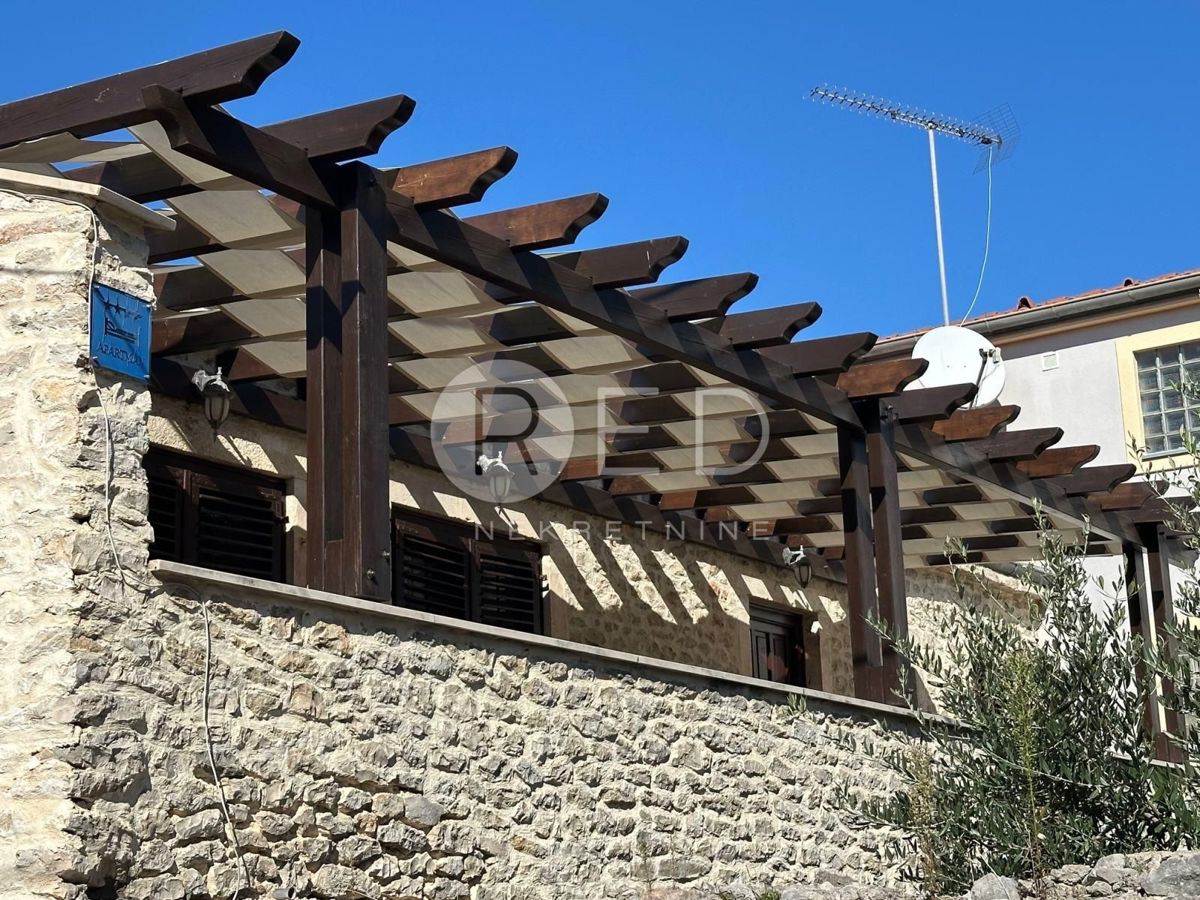 Appartamento Arbanasi, Zadar, Ulica nadbiskupa Vicka Zmajevića, 128m2