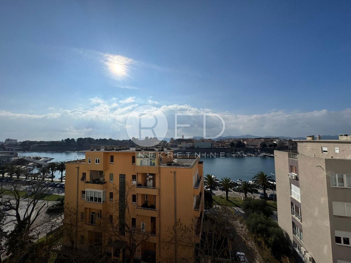 Appartamento Branimirova Obala, Zadar, Velebitska ulica, 60m2