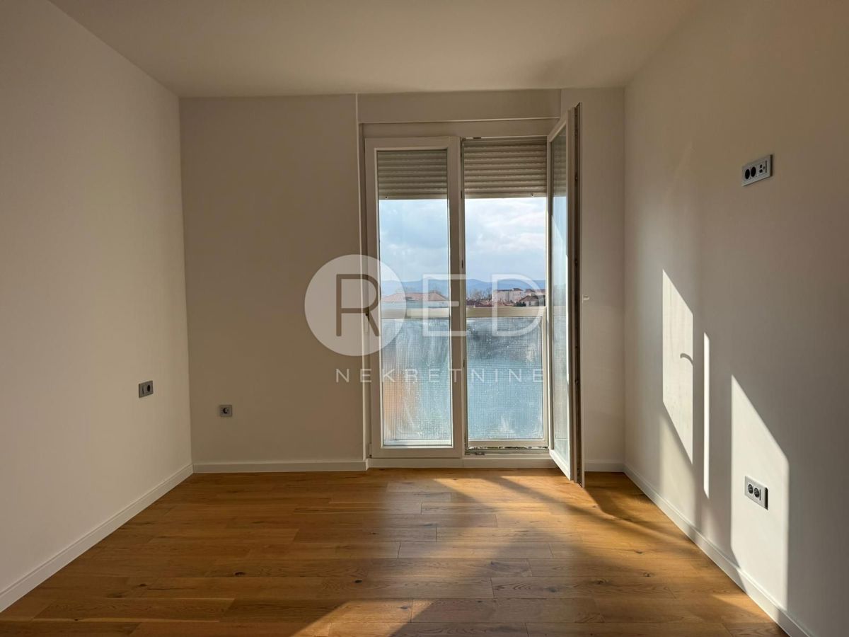 Appartamento Branimirova Obala, Zadar, Velebitska ulica, 60m2