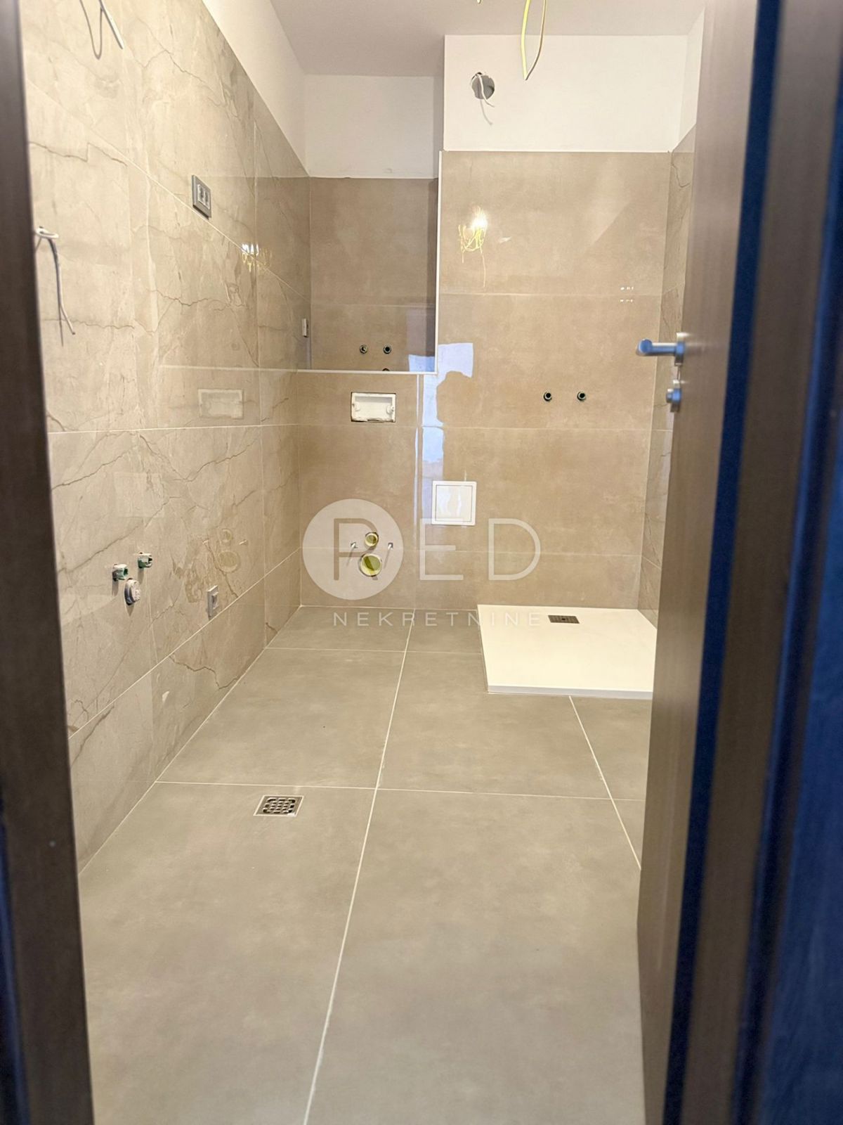 Appartamento Branimirova Obala, Zadar, Velebitska ulica, 60m2