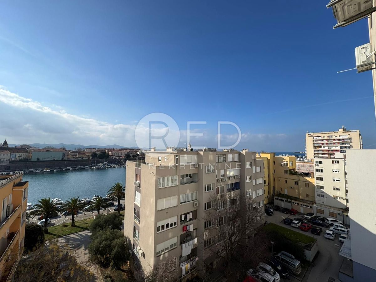 Appartamento Branimirova Obala, Zadar, Velebitska ulica, 60m2