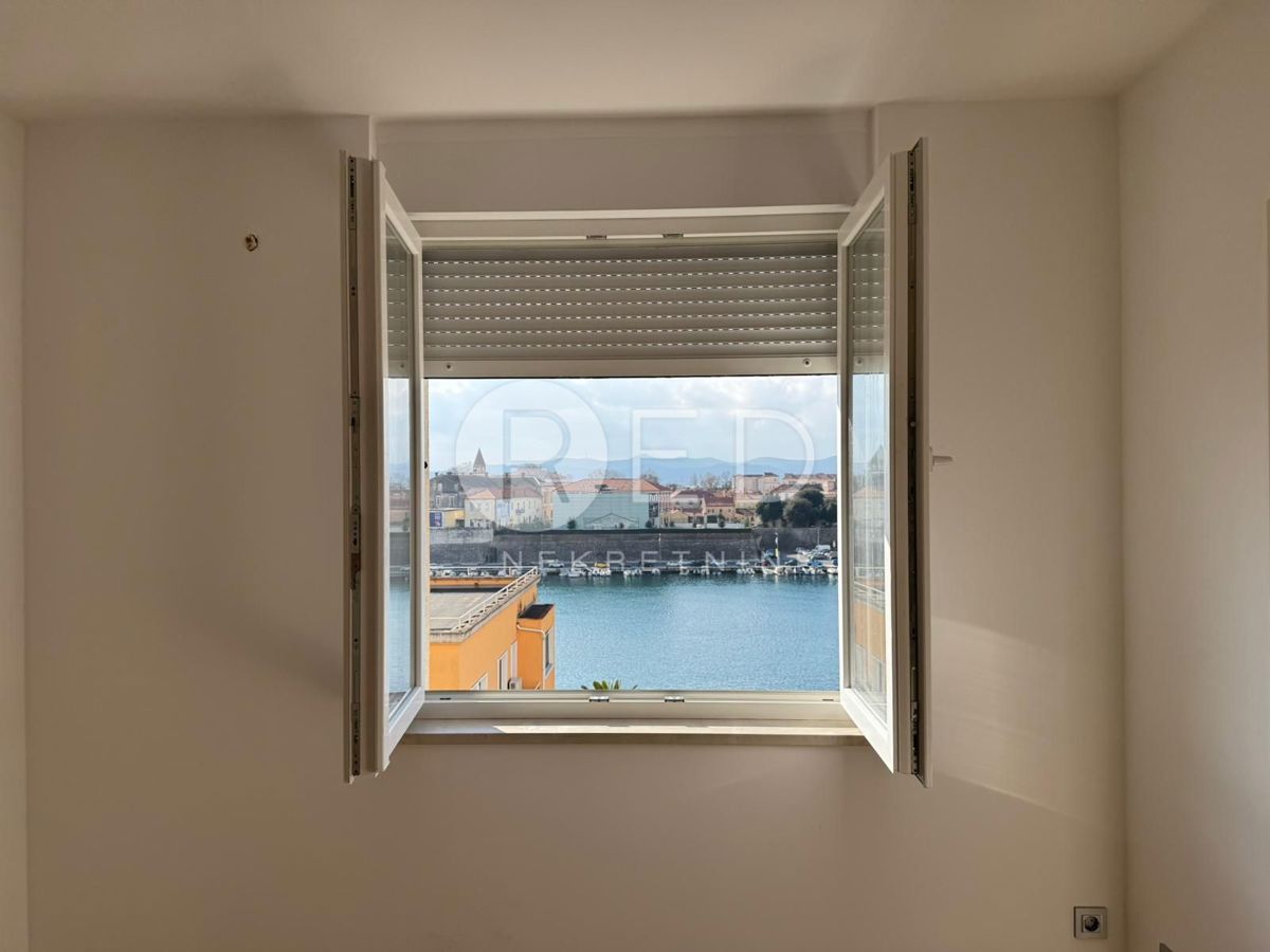 Appartamento Branimirova Obala, Zadar, Velebitska ulica, 60m2