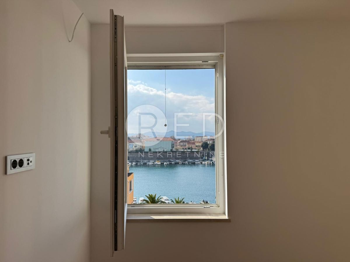 Appartamento Branimirova Obala, Zadar, Velebitska ulica, 60m2