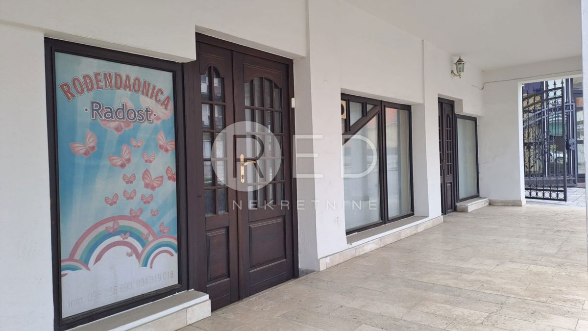 Commerciale Centar, Požega, 382m2