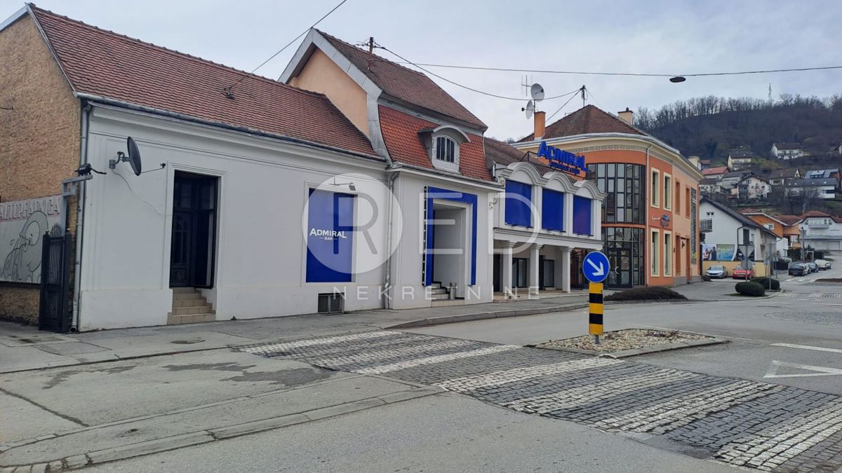 Commerciale Centar, Požega, 382m2