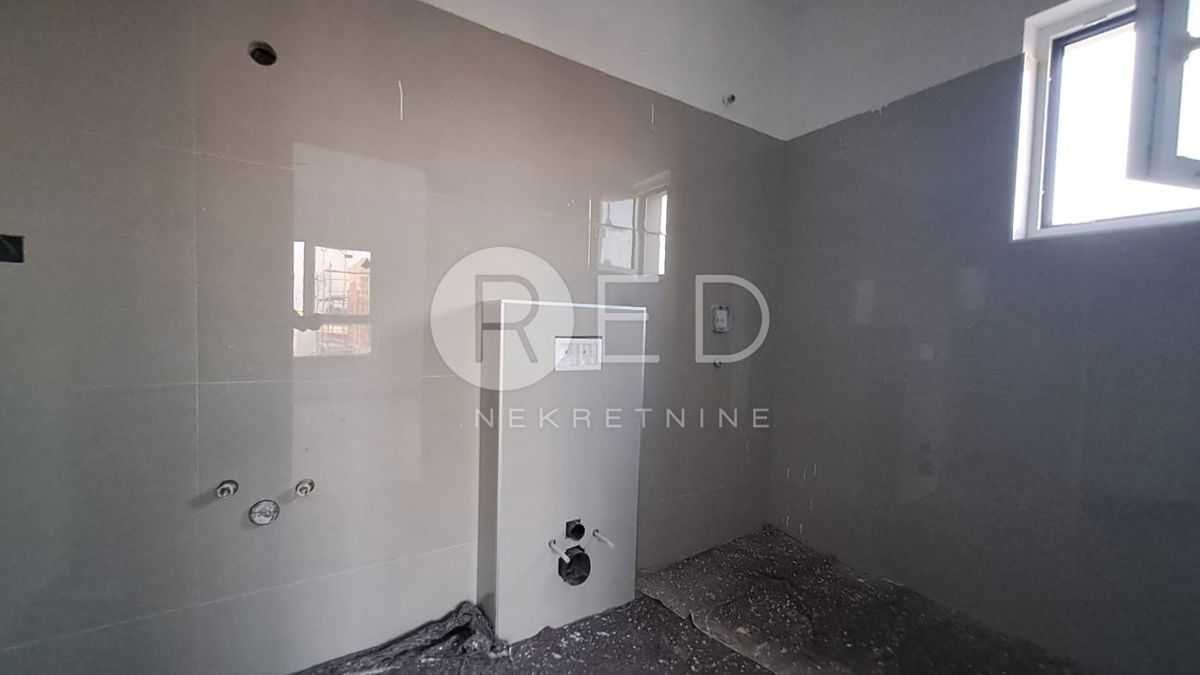 Appartamento Srima, Vodice, 92m2