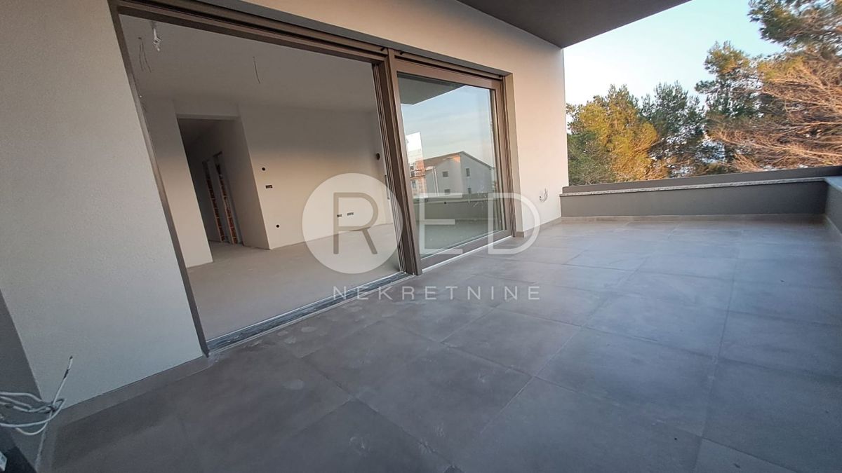 Appartamento Srima, Vodice, 92m2