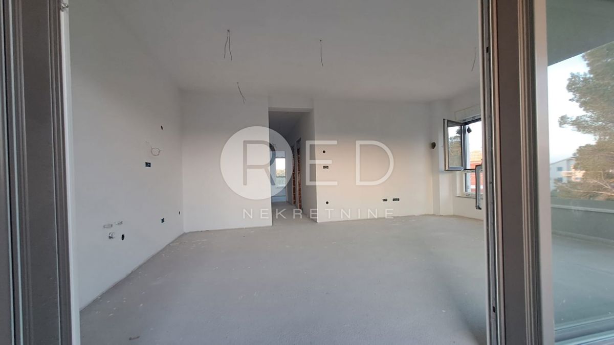 Appartamento Srima, Vodice, 92m2