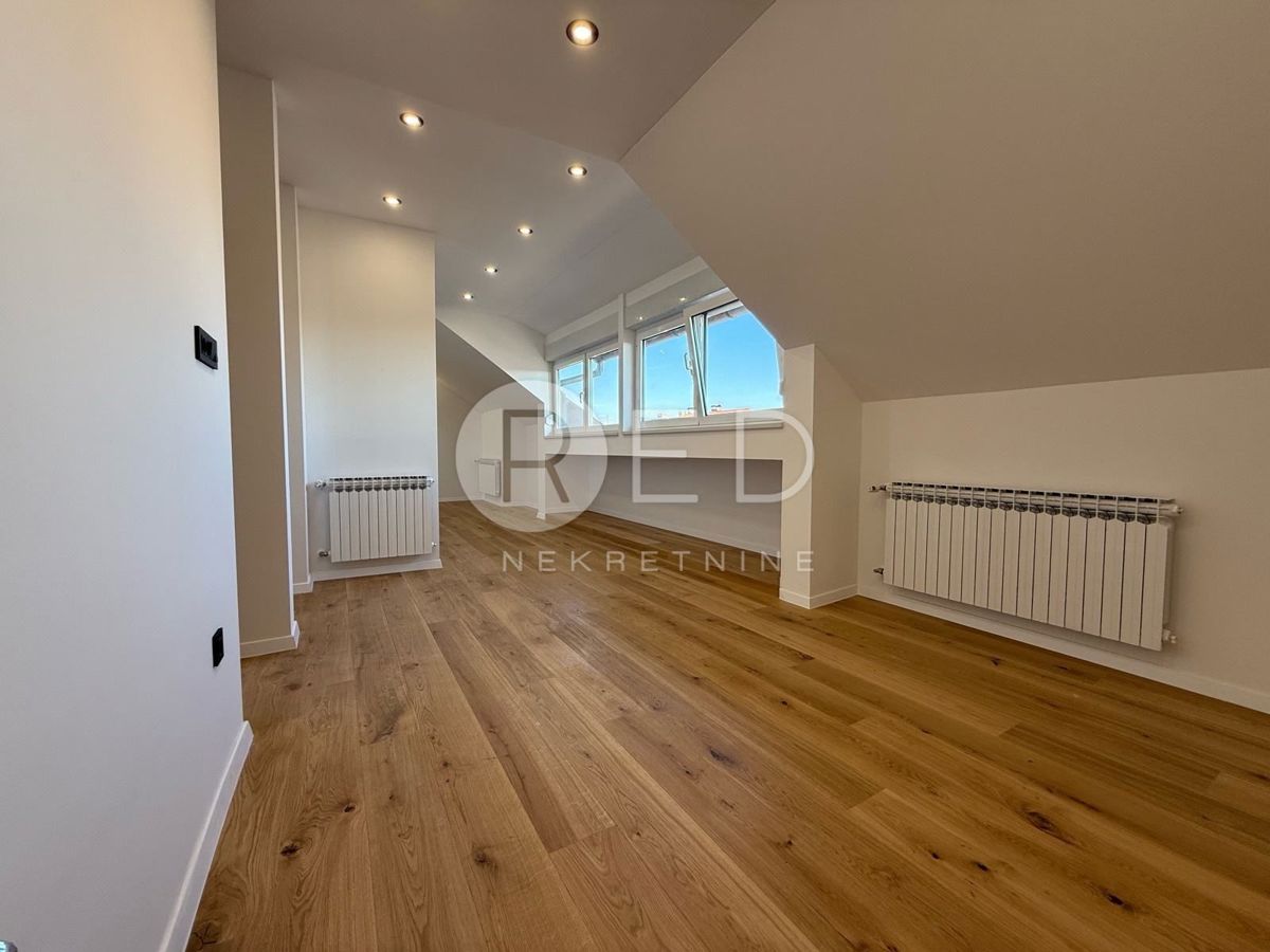 Appartamento Maksimir, Filipovićeva ulica, 46m2