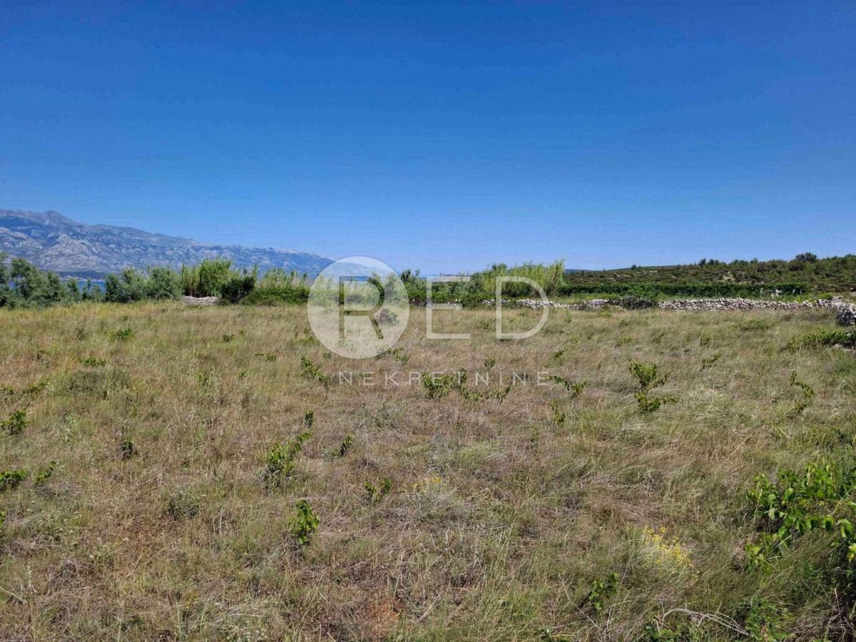 Terreno Ražanac, 672m2