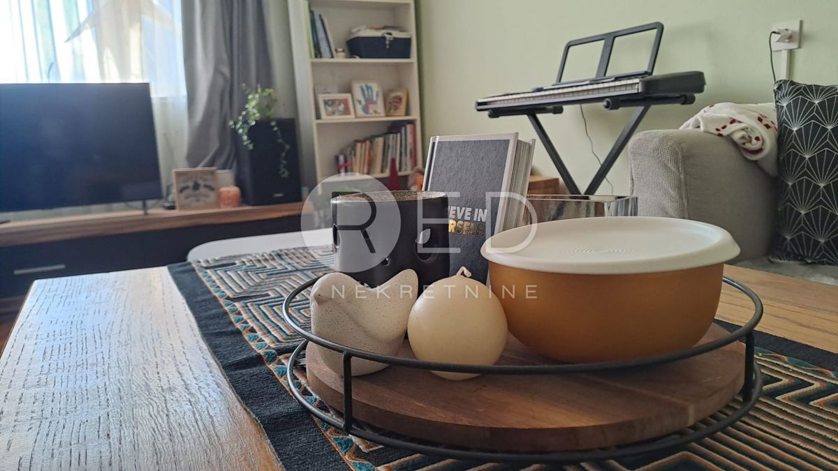 Appartamento Centar, Požega, Osječka, 72m2