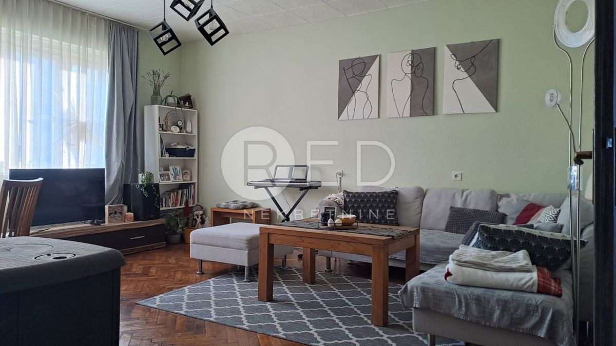 Appartamento Centar, Požega, Osječka, 72m2