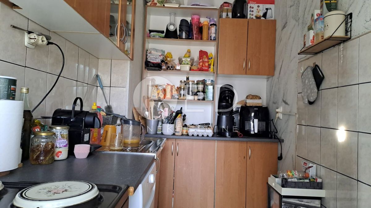 Appartamento Centar, Požega, Osječka, 72m2