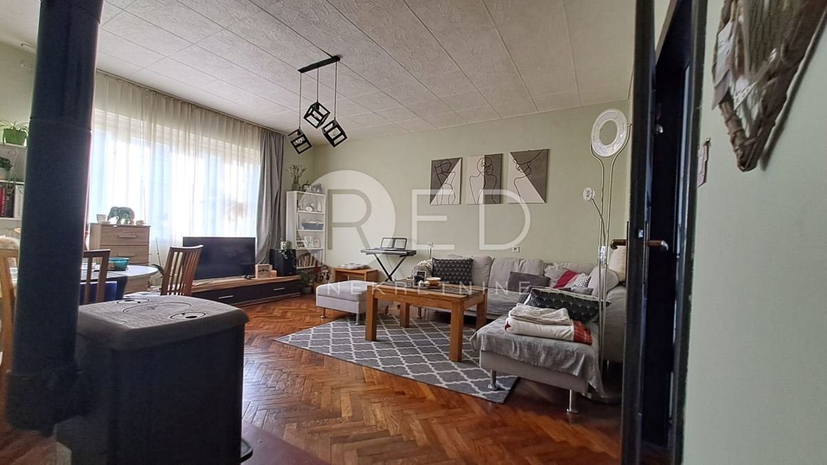 Appartamento Centar, Požega, Osječka, 72m2