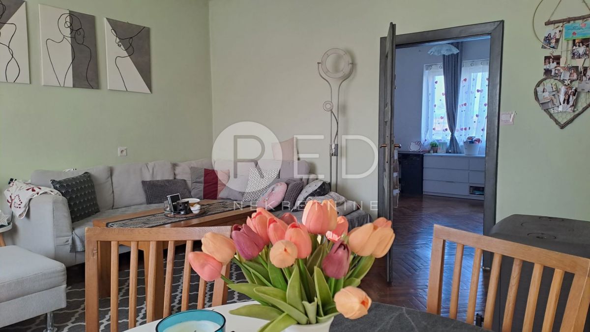 Appartamento Centar, Požega, Osječka, 72m2