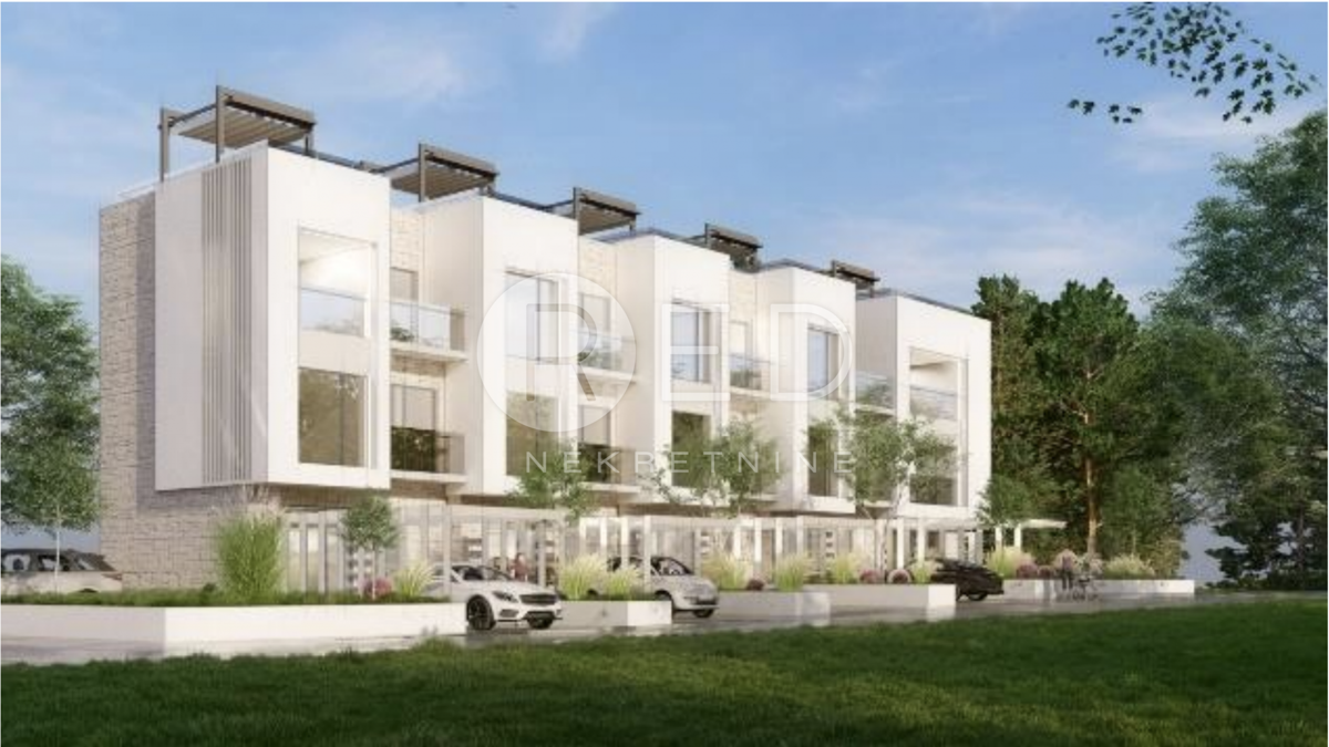 Appartamento Sveti Petar na Moru, Sveti Filip I Jakov, 80m2