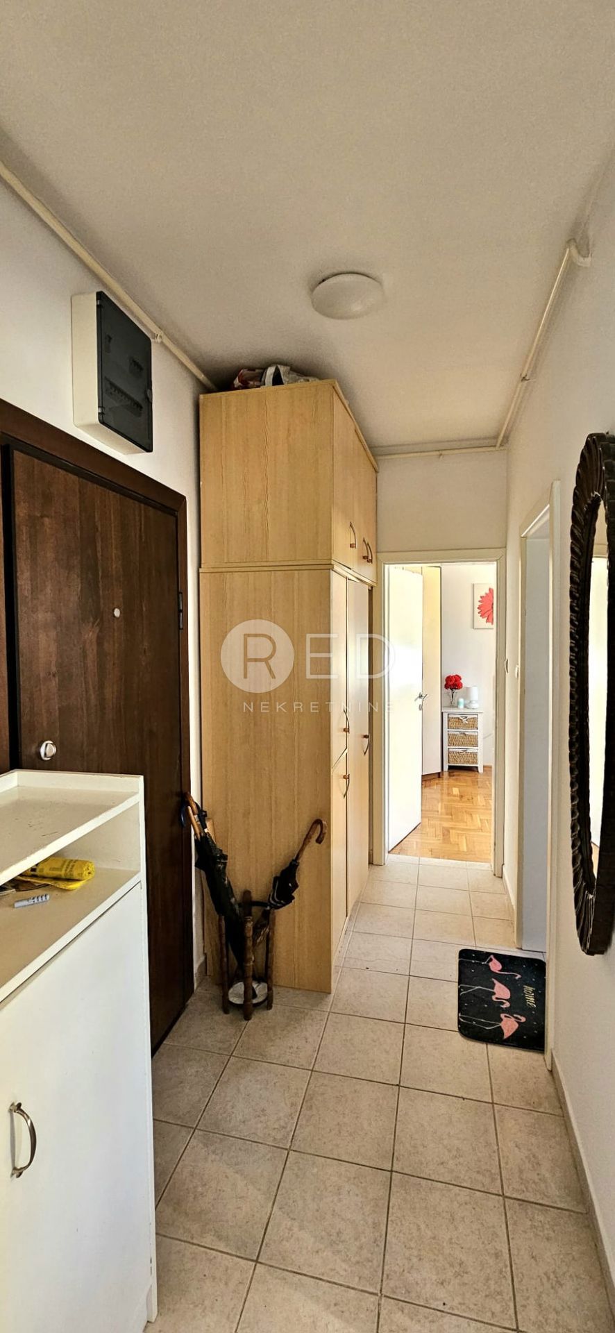 Appartamento Gornje Vrapče, Črnomerec, VRAPČE, 52m2