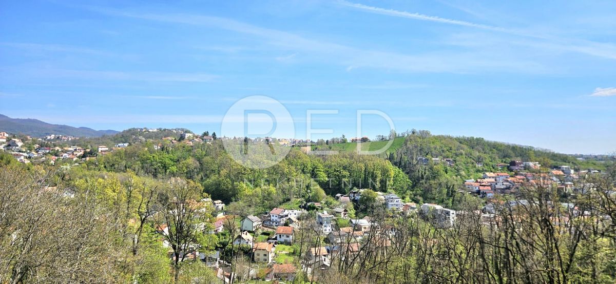 Appartamento Gornje Vrapče, Črnomerec, VRAPČE, 52m2