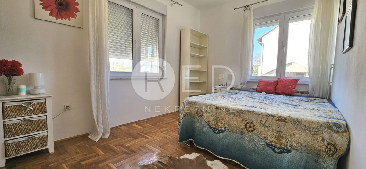 Appartamento Gornje Vrapče, Črnomerec, VRAPČE, 52m2