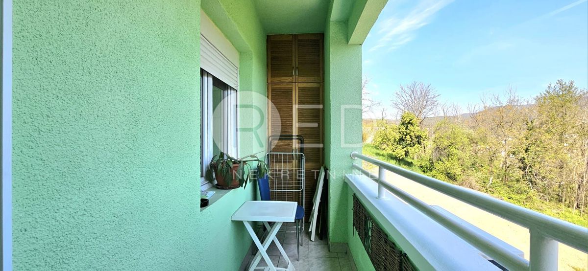 Appartamento Gornje Vrapče, Črnomerec, VRAPČE, 52m2