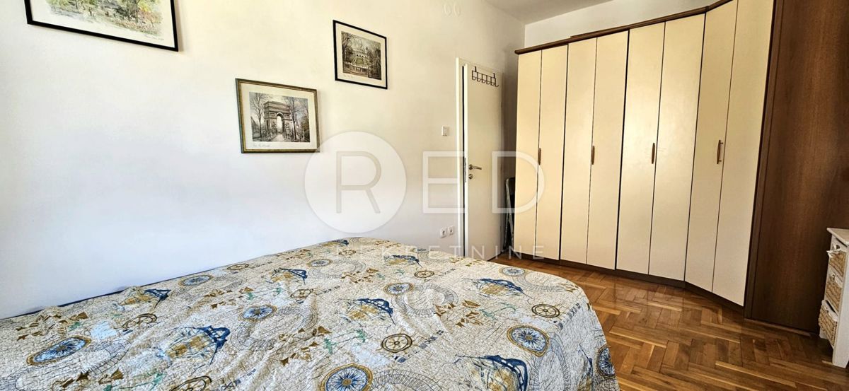 Appartamento Gornje Vrapče, Črnomerec, VRAPČE, 52m2