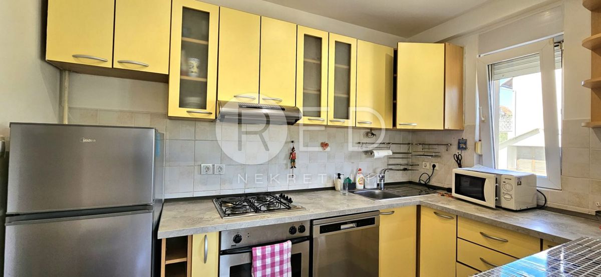 Appartamento Gornje Vrapče, Črnomerec, VRAPČE, 52m2