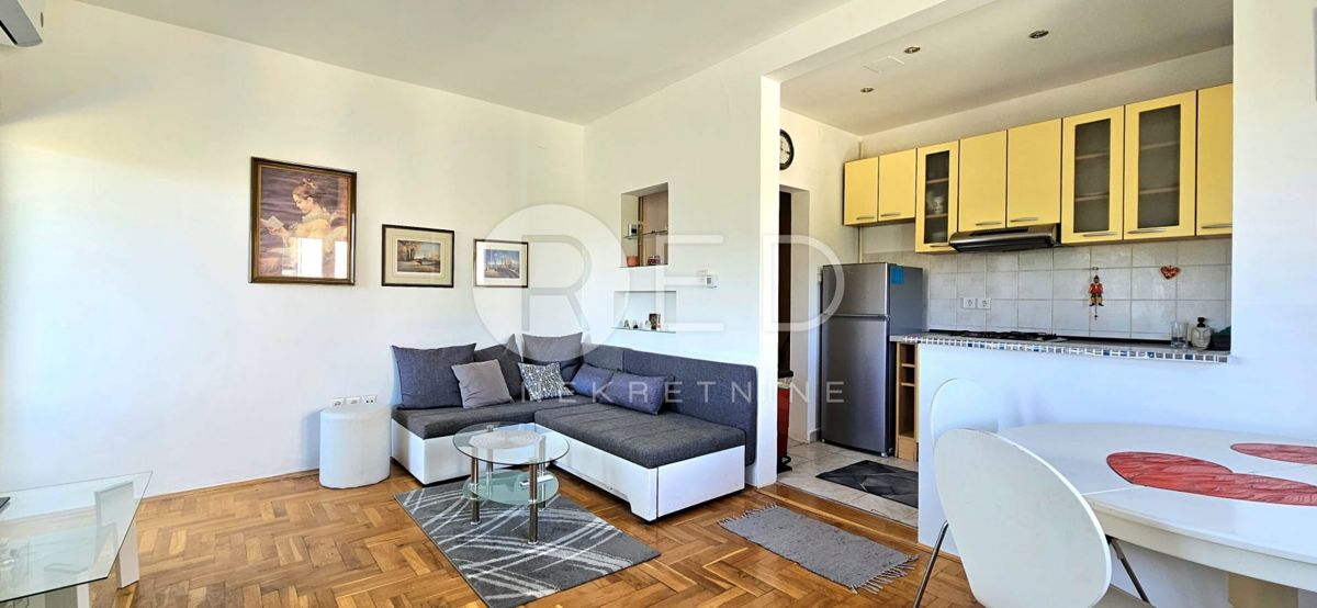 Appartamento Gornje Vrapče, Črnomerec, VRAPČE, 52m2