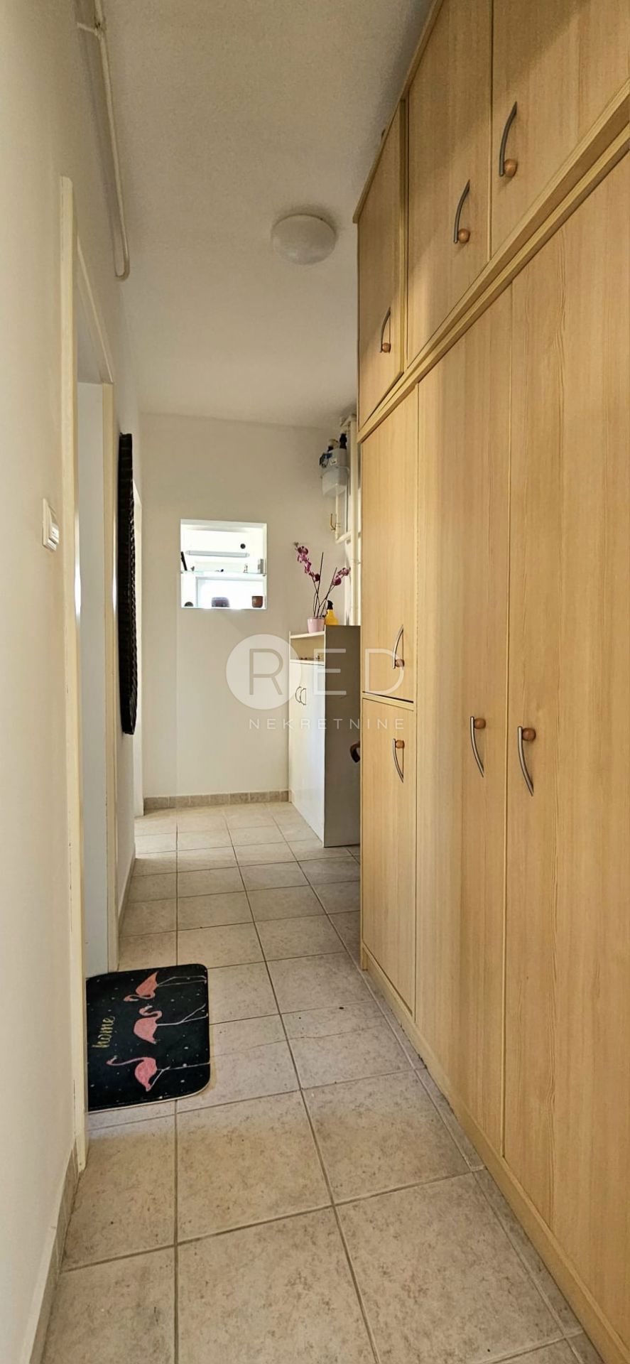 Appartamento Gornje Vrapče, Črnomerec, VRAPČE, 52m2